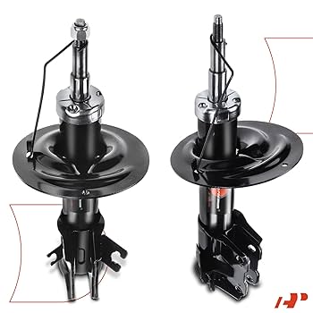 Amazon.com: A-Premium Front Shock Absorber Strut Compatible